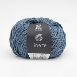 Пряжа Lana Grossa Linarte 342
