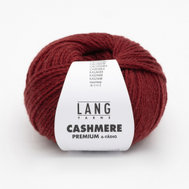 Пряжа Lang Yarns Cashmere Premium 0064