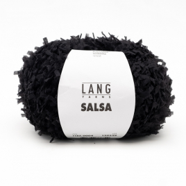 Пряжа Lang Yarns Salsa 0004