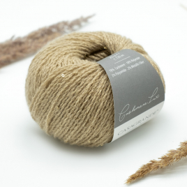 Пряжа Casagrande Cashmere Lux 002