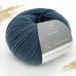 Пряжа Casagrande Top Cashmere 020