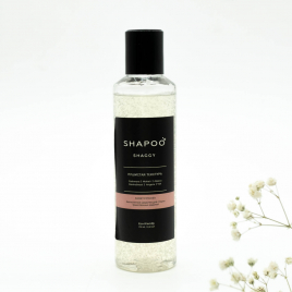 Средство для стирки Shapoo Shaggy Sweet Powder 175 мл