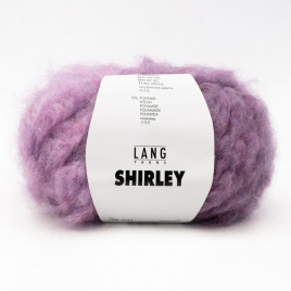 Пряжа Lang Yarns Shirley 046