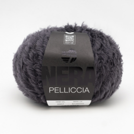 Пряжа Lana Grossa Pelliccia 007