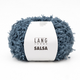 Пряжа Lang Yarns Salsa 0010