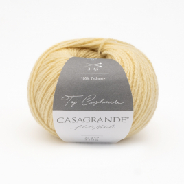 Пряжа Casagrande Top Cashmere 026