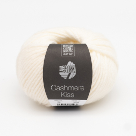 Пряжа Lana Grossa Cashmere Kiss 109