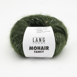 Пряжа Lang Yarns Mohair Fancy 0099