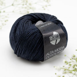 Пряжа Lana Grossa Alta Moda Cotolana 029