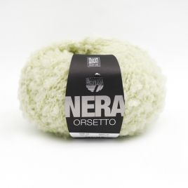 Пряжа Lana Grossa Orsetto 010