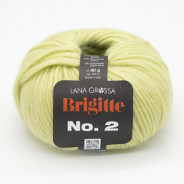 Пряжа Lana Grossa Brigitte No.2 058