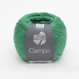 Пряжа Lana Grossa Campo 009