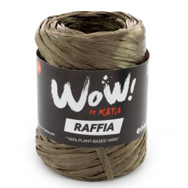 Пряжа Katia Raffia 63