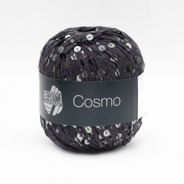 Пряжа Lana Grossa Cosmo 004