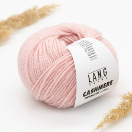 Пряжа Lang Yarns Cashmere Premium 0119