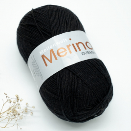 Пряжа Lana Grossa Meilenweit.100.Merino Extrafine 2402
