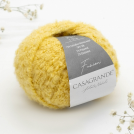 Пряжа Casagrande Fusion 008