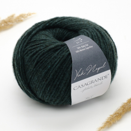 Пряжа Casagrande Yak Nepal 010