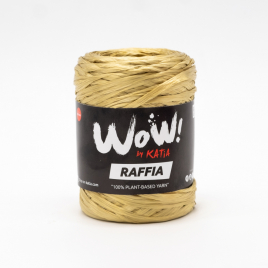 Пряжа Katia Raffia 70