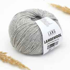 Пряжа Lang Yarns Lambswool 003