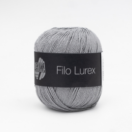 Пряжа Lana Grossa Filo Lurex 14