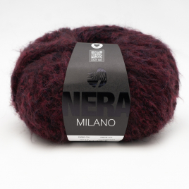 Пряжа Lana Grossa Milano 012