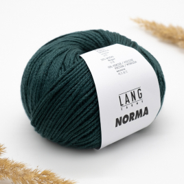 Пряжа Lang Yarns Norma 0018