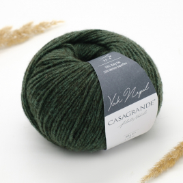 Пряжа Casagrande Yak Nepal 002
