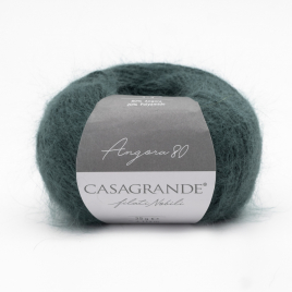 Пряжа Casagrande Angora 80 007