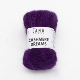 Пряжа Lang Yarns Cashmere Dreams 0047