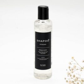Средство для стирки Shapoo Strong natural 175 мл