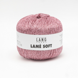 Пряжа Lang Yarns Lame Soft 0009