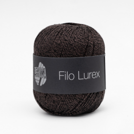 Пряжа Lana Grossa Filo Lurex 16