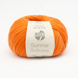Пряжа Lana Grossa Summer Softness 06