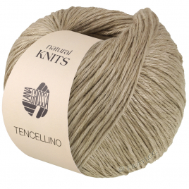 Пряжа Lana Grossa Tencellino 003