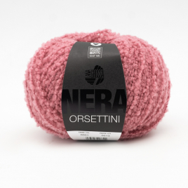 Пряжа Lana Grossa Orsettini 001