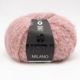 Пряжа Lana Grossa Milano 015