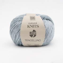 Пряжа Lana Grossa Tencellino 009