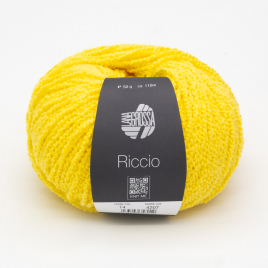 Пряжа Lana Grossa Riccio 14