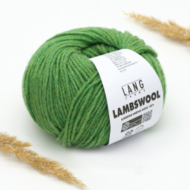 Пряжа Lang Yarns Lambswool 017