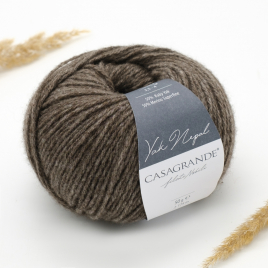 Пряжа Casagrande Yak Nepal 001