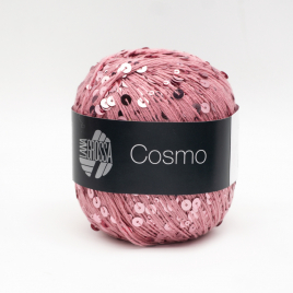 Пряжа Lana Grossa Cosmo 014