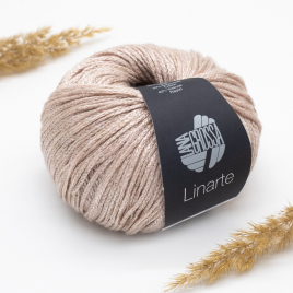 Пряжа Lana Grossa Linarte 324