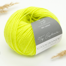 Пряжа Casagrande Top Cashmere 017