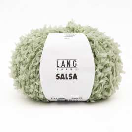 Пряжа Lang Yarns Salsa 0091