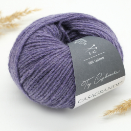 Пряжа Casagrande Top Cashmere 016