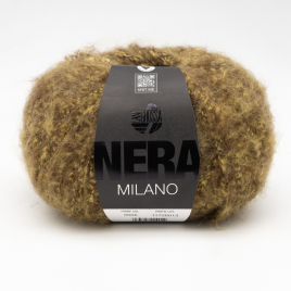 Пряжа Lana Grossa Milano 006