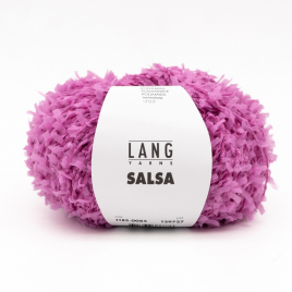 Пряжа Lang Yarns Salsa 0085