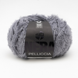 Пряжа Lana Grossa Pelliccia 008
