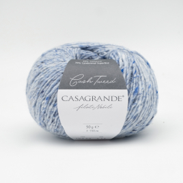 Пряжа Casagrande Cash Tweed 020